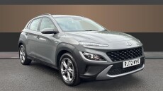 Hyundai Kona 1.0 TGDi 48V MHEV SE Connect 5dr Petrol Hatchback